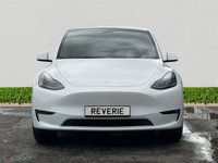 USED 2022 TESLA MODEL Y (Dual Motor) Long Range SUV 5dr Electric Auto 4WDE (384 bhp) 