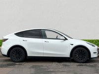 USED 2022 TESLA MODEL Y (Dual Motor) Long Range SUV 5dr Electric Auto 4WDE (384 bhp) 