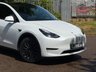 USED 2022 TESLA MODEL Y (Dual Motor) Long Range SUV 5dr Electric Auto 4WDE (384 bhp) 