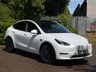USED 2022 TESLA MODEL Y (Dual Motor) Long Range SUV 5dr Electric Auto 4WDE (384 bhp) 