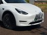 USED 2022 TESLA MODEL Y (Dual Motor) Long Range SUV 5dr Electric Auto 4WDE (384 bhp) 