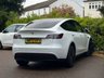 USED 2022 TESLA MODEL Y (Dual Motor) Long Range SUV 5dr Electric Auto 4WDE (384 bhp) 