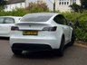 USED 2022 TESLA MODEL Y (Dual Motor) Long Range SUV 5dr Electric Auto 4WDE (384 bhp) 