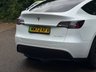 USED 2022 TESLA MODEL Y (Dual Motor) Long Range SUV 5dr Electric Auto 4WDE (384 bhp) 