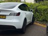 USED 2022 TESLA MODEL Y (Dual Motor) Long Range SUV 5dr Electric Auto 4WDE (384 bhp) 