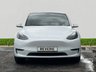 USED 2022 TESLA MODEL Y (Dual Motor) Long Range SUV 5dr Electric Auto 4WDE (384 bhp) 