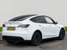 USED 2022 TESLA MODEL Y (Dual Motor) Long Range SUV 5dr Electric Auto 4WDE (384 bhp) 