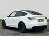 USED 2022 TESLA MODEL Y (Dual Motor) Long Range SUV 5dr Electric Auto 4WDE (384 bhp) 