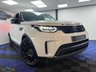 USED LAND ROVER DISCOVERY 
