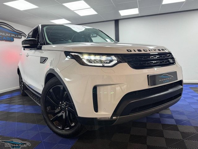 1970 Land Rover Discovery 