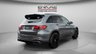 USED 2022 22 MERCEDES-BENZ GLC 2.0 GLC300h MHEV AMG Line SUV 5dr Petrol Hybrid G-Tronic+ 4MATIC Euro 6 (s/s) (272 ps)  19 INCH ALLOYS | HTD STS | REV CAM