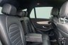 USED 2022 22 MERCEDES-BENZ GLC 2.0 GLC300h MHEV AMG Line SUV 5dr Petrol Hybrid G-Tronic+ 4MATIC Euro 6 (s/s) (272 ps)  19 INCH ALLOYS | HTD STS | REV CAM
