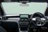 USED 2022 22 MERCEDES-BENZ GLC 2.0 GLC300h MHEV AMG Line SUV 5dr Petrol Hybrid G-Tronic+ 4MATIC Euro 6 (s/s) (272 ps)  19 INCH ALLOYS | HTD STS | REV CAM