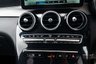 USED 2022 22 MERCEDES-BENZ GLC 2.0 GLC300h MHEV AMG Line SUV 5dr Petrol Hybrid G-Tronic+ 4MATIC Euro 6 (s/s) (272 ps)  19 INCH ALLOYS | HTD STS | REV CAM