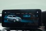 USED 2022 22 MERCEDES-BENZ GLC 2.0 GLC300h MHEV AMG Line SUV 5dr Petrol Hybrid G-Tronic+ 4MATIC Euro 6 (s/s) (272 ps)  19 INCH ALLOYS | HTD STS | REV CAM