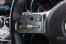 USED 2022 22 MERCEDES-BENZ GLC 2.0 GLC300h MHEV AMG Line SUV 5dr Petrol Hybrid G-Tronic+ 4MATIC Euro 6 (s/s) (272 ps)  19 INCH ALLOYS | HTD STS | REV CAM