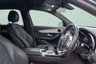 USED 2022 22 MERCEDES-BENZ GLC 2.0 GLC300h MHEV AMG Line SUV 5dr Petrol Hybrid G-Tronic+ 4MATIC Euro 6 (s/s) (272 ps)  19 INCH ALLOYS | HTD STS | REV CAM