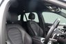 USED 2022 22 MERCEDES-BENZ GLC 2.0 GLC300h MHEV AMG Line SUV 5dr Petrol Hybrid G-Tronic+ 4MATIC Euro 6 (s/s) (272 ps)  19 INCH ALLOYS | HTD STS | REV CAM