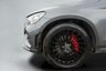 USED 2022 22 MERCEDES-BENZ GLC 2.0 GLC300h MHEV AMG Line SUV 5dr Petrol Hybrid G-Tronic+ 4MATIC Euro 6 (s/s) (272 ps)  19 INCH ALLOYS | HTD STS | REV CAM