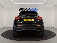 USED 2023 23 NISSAN JUKE 1.0 DIG-T N-Connecta SUV 5dr Petrol Manual Euro 6 (s/s) (114 ps) NAV+ CARPLAY + REAR CAM