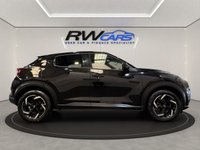 USED 2023 23 NISSAN JUKE 1.0 DIG-T N-Connecta SUV 5dr Petrol Manual Euro 6 (s/s) (114 ps) NAV+ CARPLAY + REAR CAM