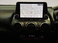 USED 2023 23 NISSAN JUKE 1.0 DIG-T N-Connecta SUV 5dr Petrol Manual Euro 6 (s/s) (114 ps) NAV+ CARPLAY + REAR CAM