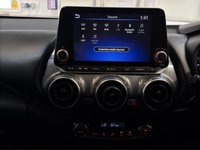 USED 2023 23 NISSAN JUKE 1.0 DIG-T N-Connecta SUV 5dr Petrol Manual Euro 6 (s/s) (114 ps) NAV+ CARPLAY + REAR CAM