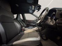USED 2023 23 NISSAN JUKE 1.0 DIG-T N-Connecta SUV 5dr Petrol Manual Euro 6 (s/s) (114 ps) NAV+ CARPLAY + REAR CAM