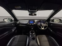 USED 2023 23 NISSAN JUKE 1.0 DIG-T N-Connecta SUV 5dr Petrol Manual Euro 6 (s/s) (114 ps) NAV+ CARPLAY + REAR CAM