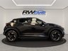 USED 2023 23 NISSAN JUKE 1.0 DIG-T N-Connecta SUV 5dr Petrol Manual Euro 6 (s/s) (114 ps) NAV+ CARPLAY + REAR CAM