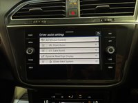 USED 2023 23 VOLKSWAGEN TIGUAN ALLSPACE 1.5 TSI Life SUV 5dr Petrol DSG Euro 6 (s/s) (150 ps) 