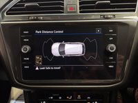 USED 2023 23 VOLKSWAGEN TIGUAN ALLSPACE 1.5 TSI Life SUV 5dr Petrol DSG Euro 6 (s/s) (150 ps) 