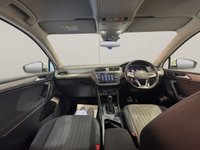 USED 2023 23 VOLKSWAGEN TIGUAN ALLSPACE 1.5 TSI Life SUV 5dr Petrol DSG Euro 6 (s/s) (150 ps) 