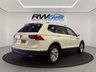 USED 2023 23 VOLKSWAGEN TIGUAN ALLSPACE 1.5 TSI Life SUV 5dr Petrol DSG Euro 6 (s/s) (150 ps) 