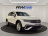 USED 2023 23 VOLKSWAGEN TIGUAN ALLSPACE 1.5 TSI Life SUV 5dr Petrol DSG Euro 6 (s/s) (150 ps) 