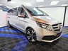 USED MERCEDES-BENZ V CLASS 
