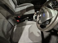 USED 2019 19 FORD KA+ 1.2 Ti-VCT Zetec Hatchback 5dr Petrol Manual Euro 6 (s/s) (85 ps) 