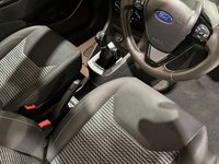 USED 2019 19 FORD KA+ 1.2 Ti-VCT Zetec Hatchback 5dr Petrol Manual Euro 6 (s/s) (85 ps) 