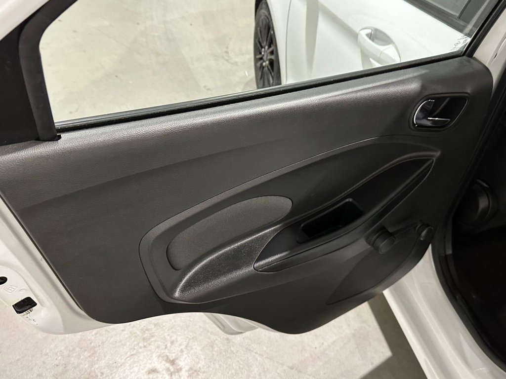 USED 2019 19 FORD KA+ 1.2 Ti-VCT Zetec Hatchback 5dr Petrol Manual Euro 6 (s/s) (85 ps) 
