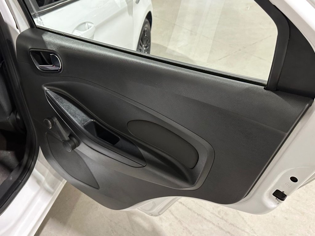 USED 2019 19 FORD KA+ 1.2 Ti-VCT Zetec Hatchback 5dr Petrol Manual Euro 6 (s/s) (85 ps) 