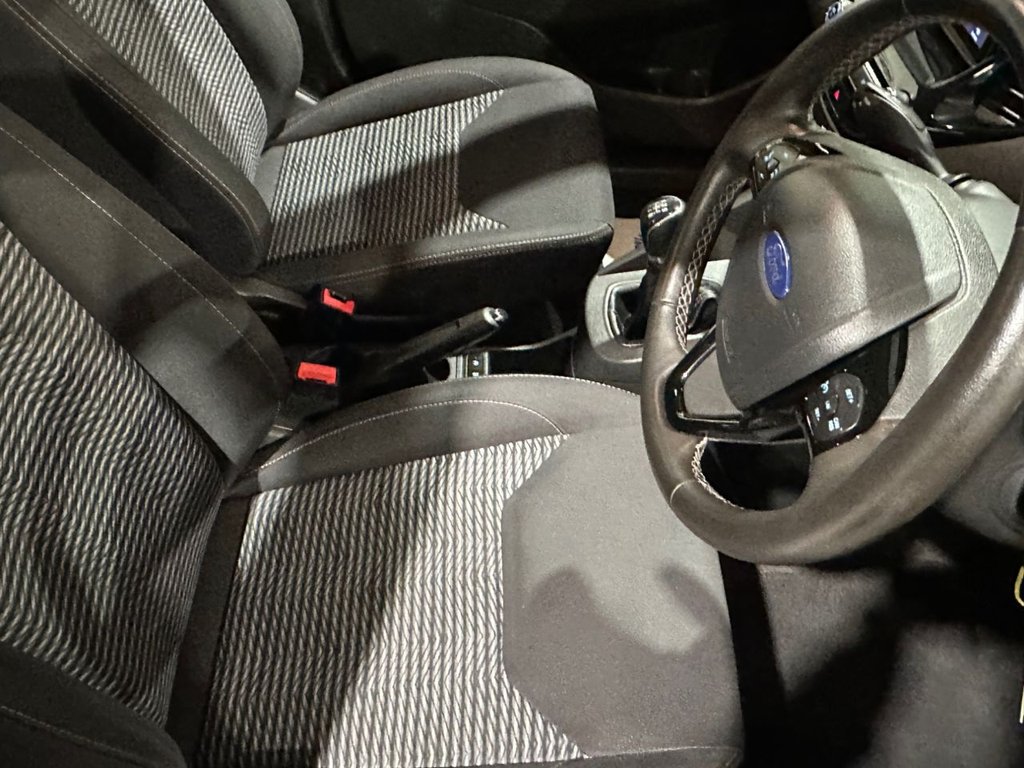 USED 2019 19 FORD KA+ 1.2 Ti-VCT Zetec Hatchback 5dr Petrol Manual Euro 6 (s/s) (85 ps) 