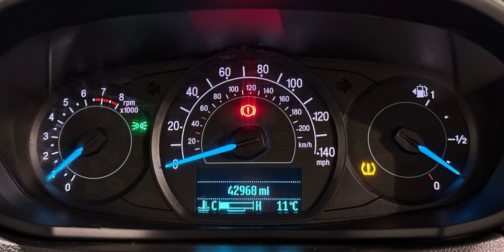 USED 2019 19 FORD KA+ 1.2 Ti-VCT Zetec Hatchback 5dr Petrol Manual Euro 6 (s/s) (85 ps) 