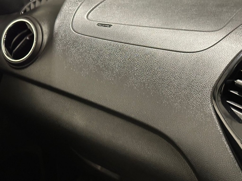 USED 2019 19 FORD KA+ 1.2 Ti-VCT Zetec Hatchback 5dr Petrol Manual Euro 6 (s/s) (85 ps) 