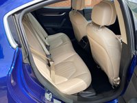 USED 2016 66 MASERATI GHIBLI 3.0D V6 Saloon 4dr Diesel ZF Euro 5 (s/s) (275 ps) CRUISE-2XKEYS-PARKING SENSORS-81K