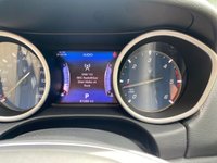 USED 2016 66 MASERATI GHIBLI 3.0D V6 Saloon 4dr Diesel ZF Euro 5 (s/s) (275 ps) CRUISE-2XKEYS-PARKING SENSORS-81K