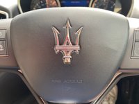 USED 2016 66 MASERATI GHIBLI 3.0D V6 Saloon 4dr Diesel ZF Euro 5 (s/s) (275 ps) CRUISE-2XKEYS-PARKING SENSORS-81K
