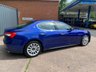 USED 2016 66 MASERATI GHIBLI 3.0D V6 Saloon 4dr Diesel ZF Euro 5 (s/s) (275 ps) CRUISE-2XKEYS-PARKING SENSORS-81K