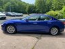 USED 2016 66 MASERATI GHIBLI 3.0D V6 Saloon 4dr Diesel ZF Euro 5 (s/s) (275 ps) CRUISE-2XKEYS-PARKING SENSORS-81K