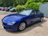 USED 2016 66 MASERATI GHIBLI 3.0D V6 Saloon 4dr Diesel ZF Euro 5 (s/s) (275 ps) CRUISE-2XKEYS-PARKING SENSORS-81K