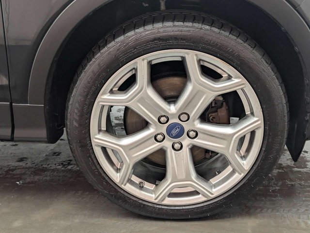 USED 2019 19 FORD KUGA 2.0 Kuga Titanium Edition TDCi Auto 5dr CLICK+COLLECT / HOME DELIVERY